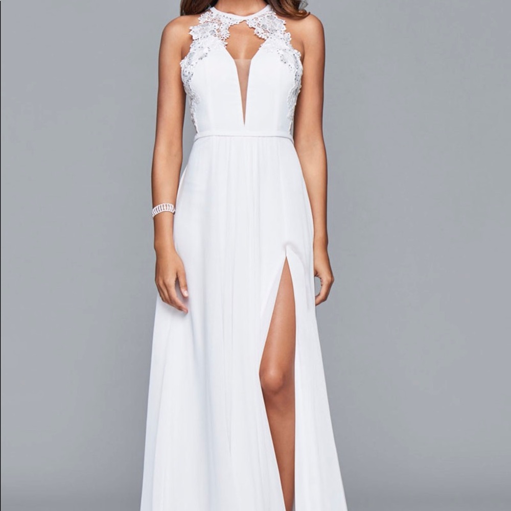 Faviana Style 8001